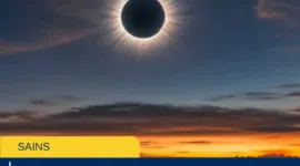 Kapan Gerhana Matahari 2026? Jadwal, Jenis, dan Wilayah yang Bisa Melihat
