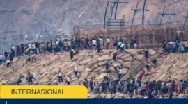 Krisis Maroko Terbaru, Ini Penyebab, Dampak, dan Kondisi Terkini