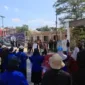 Mahasiswa Desak Transparansi Kampus Muhammadiyah Barru