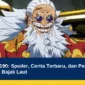 One Piece 1190: Spoiler, Cerita Terbaru, dan Perkembangan Besar Dunia Bajak Laut