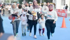 Berikut adalah Merdeka Run 2026 lengkap dengan jadwal, lokasi start, jarak tempuh, pendaftaran, dan status tiket terbaru. (Foto: dok/kemenpora)