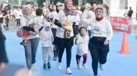 Merdeka Run 2026 Siap Ramaikan Jakarta, Cek Jadwal, Lokasi, Rute, dan Status Tiket Terbaru
