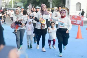 Merdeka Run 2026 Siap Ramaikan Jakarta, Cek Jadwal, Lokasi, Rute, dan Status Tiket Terbaru Berikut adalah Merdeka Run 2026 lengkap dengan jadwal, lokasi start, jarak tempuh, pendaftaran, dan status tiket terbaru. (Foto: dok/kemenpora)