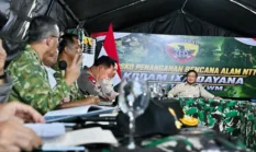 Bantuan Gempa NTT Rp200 Miliar Dikucurkan Presiden Prabowo, Ini Rincian Dana untuk Daerah Terdampak