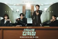 Cari tahu sinopsis Reborn Rookie beserta konflik, karakter utama, dan alasan drama Korea bergenre fantasi ini layak masuk daftar tontonan.