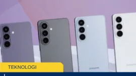 Samsung S26 FE Resmi? Ini Prediksi Harga, Spesifikasi, dan Fitur Terbaru