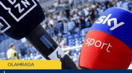 Sky dan DAZN Bagi Hak Siar Sepak Bola Inggris, Era Baru Tayangan Kompetisi Inggris
