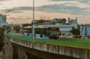 Ilustrasi. Inilah informasi Shuttle Bus GIIAS 2026 gratis beserta jadwal operasional lokasi penjemputan dan rute menuju ICE BSD City. (Foto: Unsplash)