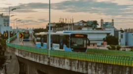 Shuttle Bus GIIAS 2026 Hadir dengan 3 Pick Up Point Baru untuk Akhir Pekan, Cek Rute Detailnya