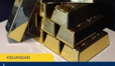 Harga Emas Antam Hari Ini, Cek Pergerakan Harga Logam Mulia Terbaru