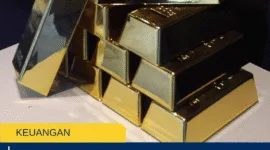 Harga Emas Antam Hari Ini, Cek Pergerakan Harga Logam Mulia Terbaru