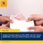 Jadwal Pencairan Bansos PKH, BPNT, dan BLT Kesra Rp900 Ribu, Cek Cara Ambil di Kantor Pos dan Bank