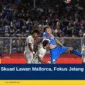 PSG Rotasi Skuad Lawan Mallorca, Fokus Jelang Piala Super UEFA