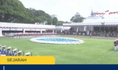 Cara Ikut Upacara Kemerdekaan di Istana 17 Agustus 2026, Syarat dan Link Pendaftaran