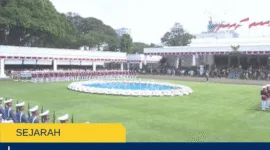 Cara Ikut Upacara Kemerdekaan di Istana 17 Agustus 2026, Syarat dan Link Pendaftaran
