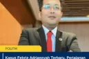 Kasus Febrie Adriansyah Terbaru, Perjalanan Karier dan Fakta Hukum yang Disorot