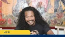 Nasirun Jadi Sorotan Dunia Seni, Mengenal Maestro Lukis dengan Nuansa Jawa yang Kuat