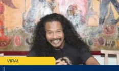 Nasirun Jadi Sorotan Dunia Seni, Mengenal Maestro Lukis dengan Nuansa Jawa yang Kuat