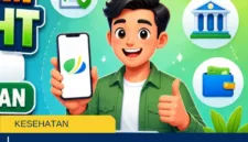 BPJS Ketenagakerjaan 2026: Cara Cek Saldo, Manfaat Program, dan Syarat Klaim