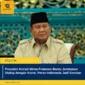 Presiden Korsel Minta Prabowo Bantu Jembatani Dialog dengan Korut, Peran Indonesia Jadi Sorotan