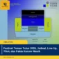 Festival Teman Tulus 2026, Jadwal, Line Up, Tiket, dan Fakta Konser Musik