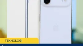 iPhone Air 2 Terbaru, Bocoran Spesifikasi, Harga, dan Perkiraan Rilis Apple