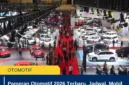 Pameran Otomotif 2026 Terbaru, Jadwal, Mobil Baru, dan Tren Kendaraan Masa Depan