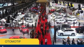 Pameran Otomotif 2026 Terbaru, Jadwal, Mobil Baru, dan Tren Kendaraan Masa Depan