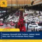 Pameran Otomotif 2026 Terbaru, Jadwal, Mobil Baru, dan Tren Kendaraan Masa Depan