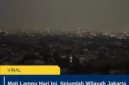 Mati Lampu Hari Ini, Sejumlah Wilayah Jakarta Selatan hingga Tangsel Terdampak