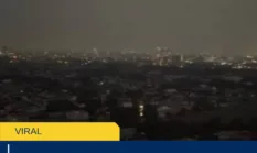 Mati Lampu Hari Ini, Sejumlah Wilayah Jakarta Selatan hingga Tangsel Terdampak