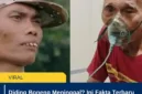 Diding Boneng Meninggal? Ini Fakta Terbaru Kondisi Aktor Senior Indonesia