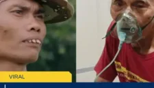Diding Boneng Meninggal? Ini Fakta Terbaru Kondisi Aktor Senior Indonesia