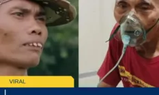 Diding Boneng Meninggal? Ini Fakta Terbaru Kondisi Aktor Senior Indonesia