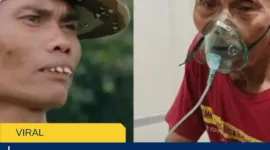 Diding Boneng Meninggal? Ini Fakta Terbaru Kondisi Aktor Senior Indonesia