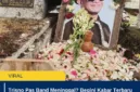 Trisno Pas Band Meninggal? Begini Kabar Terbaru dan Perjalanan Karier Sang Musisi