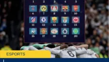 10 Klub Terbaik PES 2026, Daftar Tim Terkuat dengan Pemain Bintang