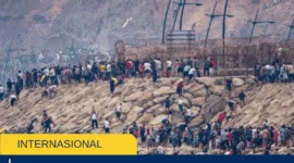Krisis Maroko Terbaru, Ini Penyebab, Dampak, dan Kondisi Terkini