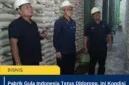 Pabrik Gula Indonesia Terus Didorong, Ini Kondisi Produksi dan Tantangan Industri Gula