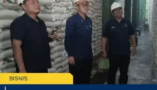 Pabrik Gula Indonesia Terus Didorong, Ini Kondisi Produksi dan Tantangan Industri Gula