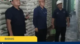 Pabrik Gula Indonesia Terus Didorong, Ini Kondisi Produksi dan Tantangan Industri Gula