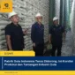 Pabrik Gula Indonesia Terus Didorong, Ini Kondisi Produksi dan Tantangan Industri Gula