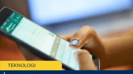 WhatsApp Down Hari Ini, Pengguna Keluhkan Pesan Tidak Terkirim dan Gangguan Aplikasi
