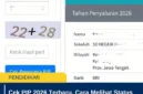 Cek PIP 2026 Terbaru, Cara Melihat Status Penerima dan Jadwal Pencairan