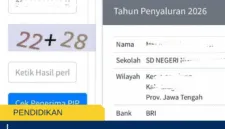 Cek PIP 2026 Terbaru, Cara Melihat Status Penerima dan Jadwal Pencairan