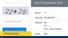 Cek PIP 2026 Terbaru, Cara Melihat Status Penerima dan Jadwal Pencairan