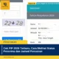 Cek PIP 2026 Terbaru, Cara Melihat Status Penerima dan Jadwal Pencairan