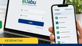 eDabu BPJS Kesehatan Terbaru, Cara Login, Fungsi, dan Panduan Layanan Badan Usaha
