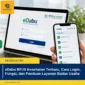 eDabu BPJS Kesehatan Terbaru, Cara Login, Fungsi, dan Panduan Layanan Badan Usaha