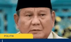 Pernyataan Prabowo soal Nuklir Jadi Sorotan, Ini Penjelasan dan Konteks Pidatonya
